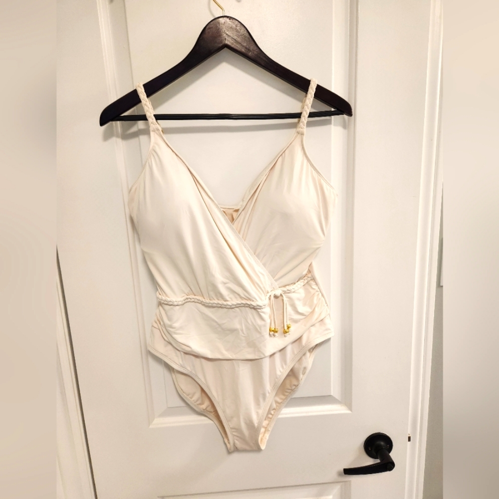 One-Piece Swimsuit